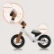 Беговел Lionelo TONI beige sand, арт. 108965987