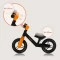 Беговел Lionelo TONI black orange, арт. 108967019