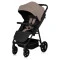 Прогулочная коляска Lionelo MIRA beige sand, арт. 109350778
