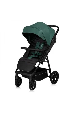 Прогулочная коляска Lionelo MIRA green emerald, арт. 109357336