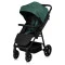 Прогулочная коляска Lionelo MIRA green emerald, арт. 109357336