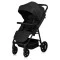 Прогулянкова коляска Lionelo MIRA black onyx, арт. 109376902