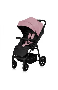 Прогулочная коляска Lionelo MIRA pink rose, арт. 109382226