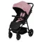 Прогулочная коляска Lionelo MIRA pink rose, арт. 109382226