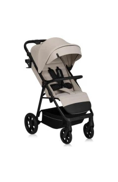 Прогулочная коляска Lionelo IVA beige sand, арт. 109385039