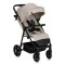 Прогулочная коляска Lionelo IVA beige sand, арт. 109385039