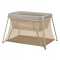 Кроватка-манеж Lionelo ALICE beige olive, арт. 110335014