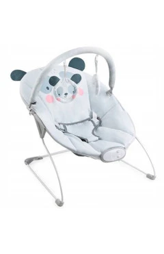 Крісло-качалка MoMi GLOSSY Panda, арт. 116470920
