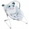 Кресло-качалка MoMi GLOSSY Panda, арт. 116470920