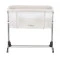 Детская кроватка прямоугольная MoMi REVO light gray, арт. 117218040