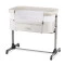 Детская кроватка прямоугольная MoMi REVO light gray, арт. 117218040