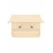 Манеж классический MoMi BELOVE PLUS beige, арт. 117218095