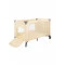 Манеж классический MoMi BELOVE PLUS beige, арт. 117218095