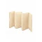 Манеж классический MoMi BELOVE PLUS beige, арт. 117218095
