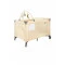 Манеж классический MoMi BELOVE PLUS beige, арт. 117218095
