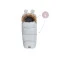 Конверт для коляски MoMi COZY gray, арт. 117232665