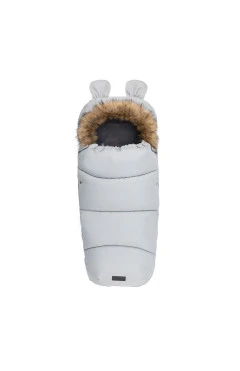 Конверт для коляски MoMi COZY gray, арт. 117232665
