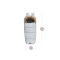 Конверт для коляски MoMi COZY gray, арт. 117232665