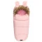Конверт для коляски MoMi COZY pink, арт. 117233498