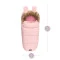 Конверт для коляски MoMi COZY pink, арт. 117233498