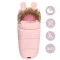Конверт для коляски MoMi COZY pink, арт. 117233498