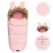 Конверт для коляски MoMi COZY pink, арт. 117233498