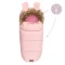 Конверт для коляски MoMi COZY pink, арт. 117233498
