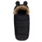 Конверт для коляски MoMi COZY black, арт. 117233529