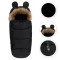 Конверт для коляски MoMi COZY black, арт. 117233529