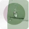 Конверт для коляски MoMi SARDI green, арт. 117233684