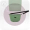 Конверт для коляски MoMi SARDI green, арт. 117233684