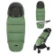 Конверт для коляски MoMi SARDI green, арт. 117233684