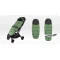 Конверт для коляски MoMi SARDI green, арт. 117233684