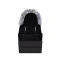 Конверт для коляски MoMi SARDI black, арт. 117234839