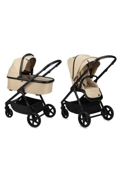 Коляска универсальная 2 в 1 MoMi GISELLE beige, арт. 117235668