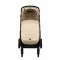 Коляска универсальная 2 в 1 MoMi GISELLE beige, арт. 117235668