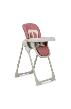 Стульчик для кормления MoMi GOJO pink, арт. 117235709