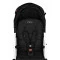 Коляска прогулянкова MoMi ESTELLE LIGHT black-silver, арт. 117411162