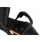 Коляска прогулянкова MoMi ESTELLE black, арт. 117430803