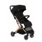 Коляска прогулянкова MoMi ESTELLE black, арт. 117430803