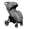 Прогулочная коляска Momi MIYA EVA grey, арт. 117533616