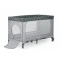Манеж класичний MoMi BELOVE gray, арт. 117576329