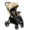 Прогулочная коляска MoMi MIYA EVA beige, арт. 117583203