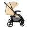 Прогулочная коляска MoMi MIYA EVA beige, арт. 117583203