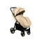 Прогулочная коляска MoMi MIYA EVA beige, арт. 117583203