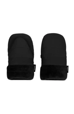 Перчатки для коляски Lionelo HANDMUFF OLI black, арт. 121124609