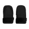 Рукавички для коляски Lionelo HANDMUFF OLI black, арт. 121124609