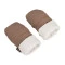 Перчатки для коляски Lionelo HANDMUFF OLI NUTTY, арт. 121124728