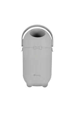 Контейнер для использованных подгузников Lionelo PUREBIN grey, арт. 121286888