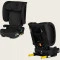 Детское автокресло Lionelo ORIN I-SIZE black carbon, арт. 121553891